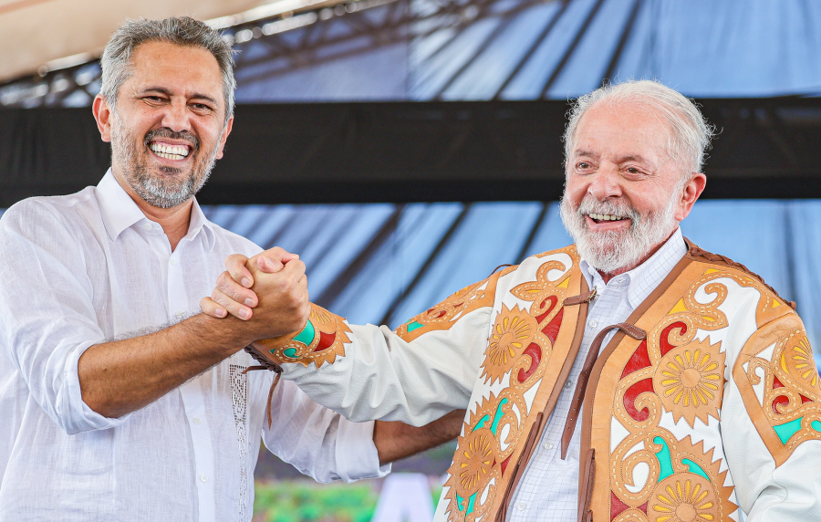 Hospital Universitário do Ceará será inaugurado com presença de Lula, anuncia Elmano