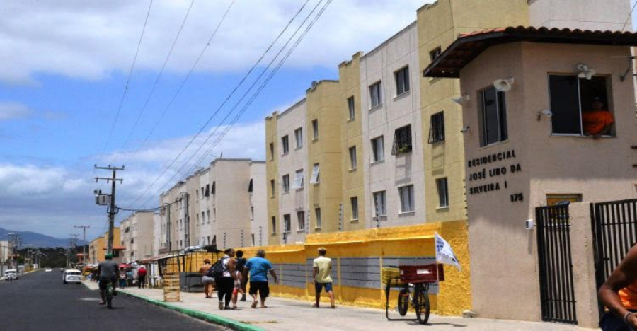 Caucaia receberá 216 moradias do Minha Casa, Minha Vida com investimento de R$ 35,6 milhões