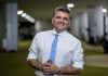 Deuzinho Filho reafirma liderança de Naumi Amorim e admite possibilidade de candidatura
