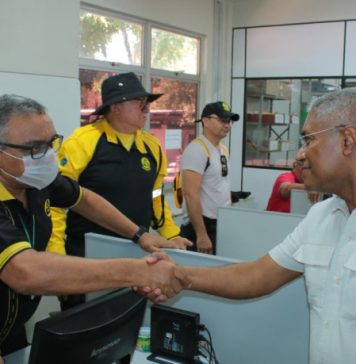 CNH Popular: Detran-CE inicia atendimentos no Cariri para mais de 2 mil beneficiários