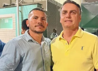 Vereador de Caucaia Tancredo Santos mira críticas em prefeito de Fortaleza e ignora cobranças locais