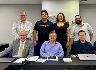 Câmara da Fecomércio-CE discute uso de identificação por rádio frequência para o comércio