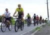 Mais de 120 pessoas participam do primeiro Pedala, Caucaia em um sábado de esporte, lazer e integração