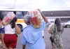 Prefeitura de Caucaia começa a entrega de cestas básicas a famílias atingidas pelas chuvas