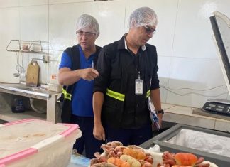 Caucaia intensifica ações da vigilância sanitária para a Semana Santa