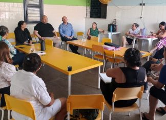 Prefeitura de Caucaia passará a atender alunos do NEDI Nova Metrópole na Escola Rei Davi