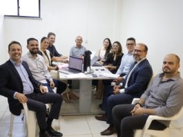 Prefeitura realiza primeira reunião de 2025 do CAB, comitê que avalia benefícios a empresas e cidadãos em Caucaia