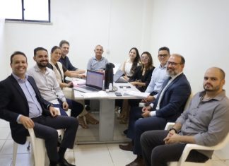 Prefeitura realiza primeira reunião de 2025 do CAB, comitê que avalia benefícios a empresas e cidadãos em Caucaia