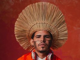 MIS Ceará celebra Abril Indígena com exposições sobre cultura e resistência dos povos originários