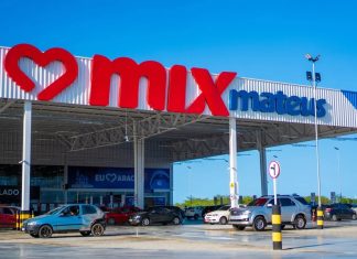 Mix Mateus de Caucaia abre vagas para açougueiro e promotor de vendas