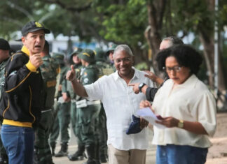 Detran-CE abre o Maio Amarelo 2025 com ações educativas em Fortaleza