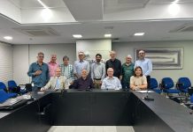 Fecomércio Ceará discute papel estratégico do petróleo na diversificação da matriz energética brasileira