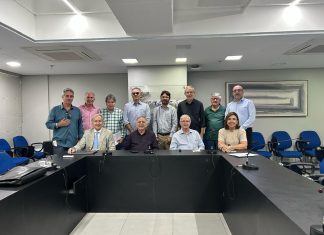 Fecomércio Ceará discute papel estratégico do petróleo na diversificação da matriz energética brasileira