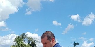 Noite de fortes chuvas atinge Caucaia, mas sem registros de alagamentos