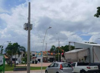 Programa Ceará Conectado já levou internet gratuita a 79 municípios e avança para cobrir todo o estado