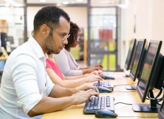 Uece e Dell abrem 1.000 vagas gratuitas em cursos de Inteligência Artificial voltados à educação