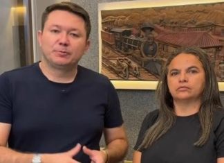 TRE-CE mantém cassação do prefeito de Senador Sá por abuso de poder político e econômico