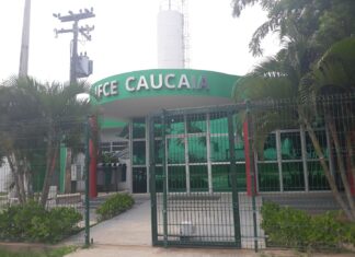 IFCE abre seleção para 375 vagas em cursos técnicos gratuitos a distância no semestre 2025.2