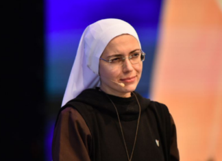 Instituto Hesed denuncia golpe com uso de inteligência artificial envolvendo imagem da Irmã Maria Raquel