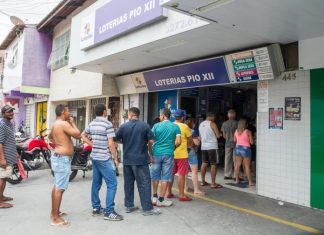 Aposta feita no Ceará leva prêmio de R$ 446 mil na Lotofácil