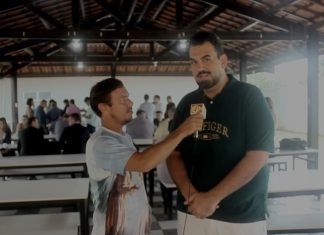 Em reunião de secretariado, Caucaia lança MAPP, ferramenta para monitorar ações prioritárias