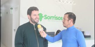 Clínica Mais Sorriso celebra um ano na Jurema com festa para clientes e colaboradores