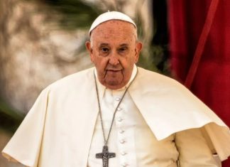 Mundo de Luto: Papa Francisco morre aos 88 anos no Vaticano