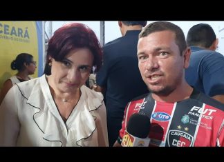 Mais de 1.700 famílias de Caucaia recebem cartão do Programa Ceará Sem Fome