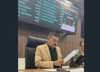 Projeto de Lei do vereador Dr. Tanilo Meneses homenageia Julimar Rocha no novo CEU da Cultura de Caucaia