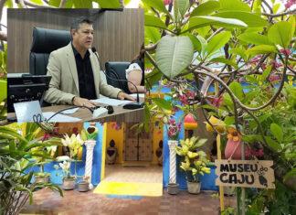 Aprovado projeto de Dr. Tanilo que reconhece valor cultural e histórico do Museu do Caju, na Grande Jurema