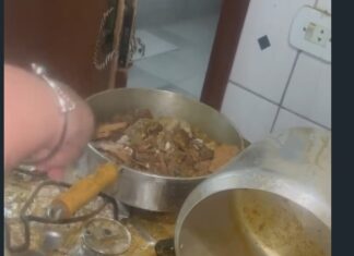 Explosões de panelas de pressão assustam consumidores: mais de mil casos por ano no Brasil