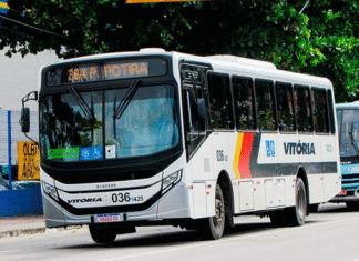Ônibus da Região Metropolitana de Fortaleza passam a operar com ar-condicionado por determinação da Arce