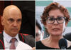 Condenada pelo STF, Carla Zambelli diz não esperar acolhimento de Bolsonaro, mas recebe apoio dos filhos e de Michelle
