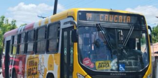 A crise do programa “Bora de Graça” em Caucaia: de modelo nacional à insatisfação popular