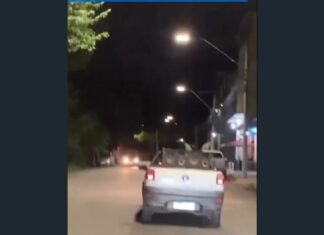 Carro de som anuncia venda de atestados médicos por R$ 50 em BH e levanta suspeita de crime