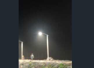 Metade do espigão do Icaraí segue às escuras e moradores denunciam descaso da gestão municipal
