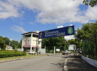 Uece abre 450 vagas para cursos de idiomas com aulas presenciais e a distância