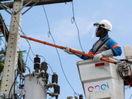 Enel Ceará é multada em mais de R$ 100 milhões por falhas no fornecimento e cobranças irregulares