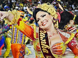 Festas juninas são as preferidas dos fortalezenses, superando até o Carnaval, segundo pesquisa nacional sobre hábitos culturais