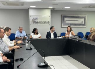 Setor automotivo discute estratégias para enfrentar juros altos e restrição de crédito em reunião da Fecomércio-CE