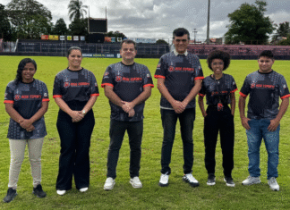 Prefeitura de Caucaia lança programa Rede Esporte, com escolinhas gratuitas de futebol, futsal e muay thai para jovens