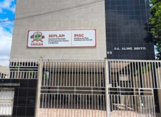 Seplam reforça orientações para emissão da Licença de Eventos em Caucaia