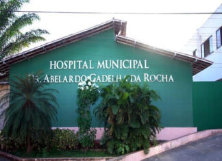 Superlotação volta a marcar atendimento no Hospital Municipal de Caucaia