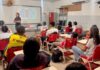 Prefeitura de Caucaia fortalece a formação cidadã de estudantes com projeto Na Real