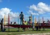 Encerramento do Mês da Conscientização do Autismo acontece nesta quarta-feira (30/04) no Estádio Raimundão