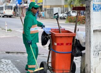Prefeitura de Caucaia sanciona lei que cria o programa Reciclagem do Povo