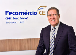 Abertura da Semana S marca o lançamento do Prêmio Fecomércio de Jornalismo