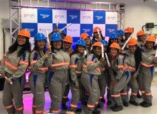 Enel e SENAI abrem 40 vagas para curso gratuito de eletricista voltado exclusivamente para mulheres em Sobral e Itapipoca