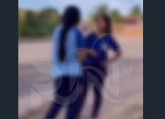 Discussão entre alunas termina em agressão com faca em escola de Maracanã