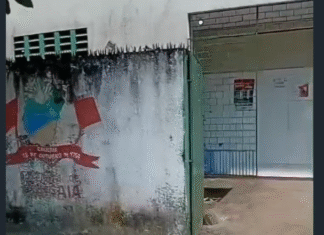 Moradora denuncia abandono na saúde pública em Tabuleiro Grande, em Caucaia